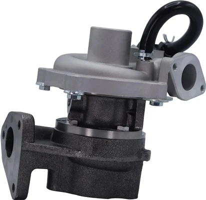 Charger, charging (supercharged/turbocharged)